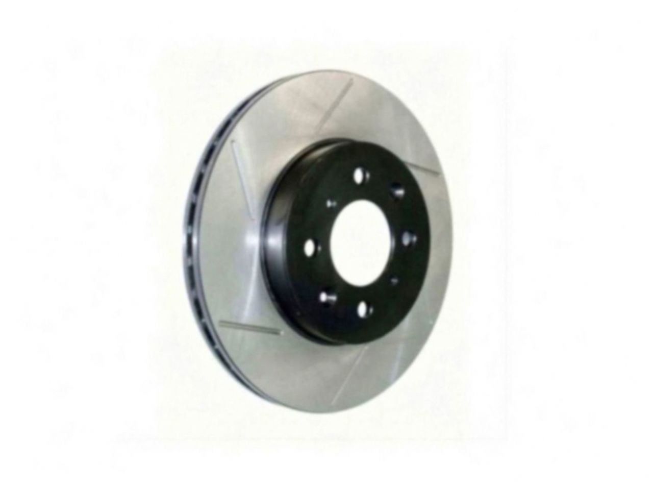 StopTech Brake Rotors 126.61014SL Item Image