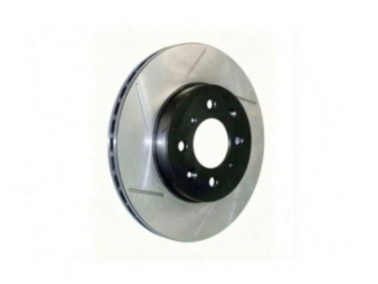 StopTech Brake Rotors 126.65020SL Item Image