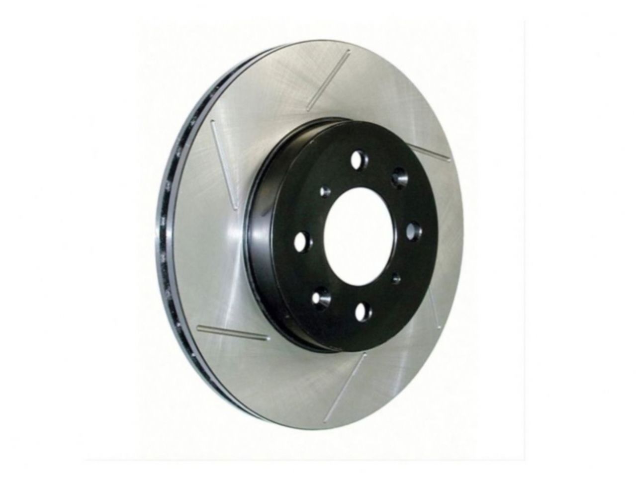 StopTech Brake Rotors 126.46072SL Item Image