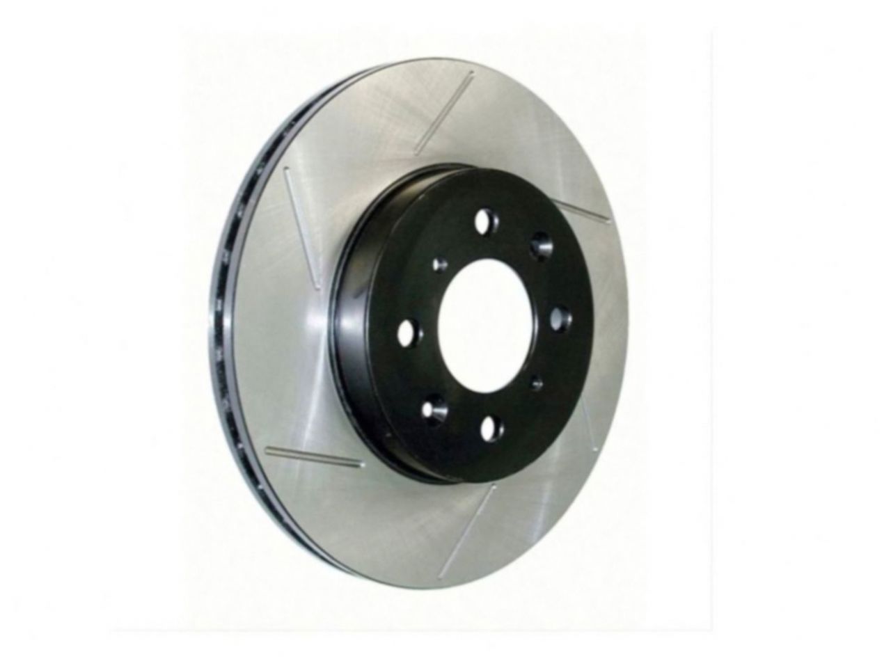 StopTech Brake Rotors 126.62153SL Item Image