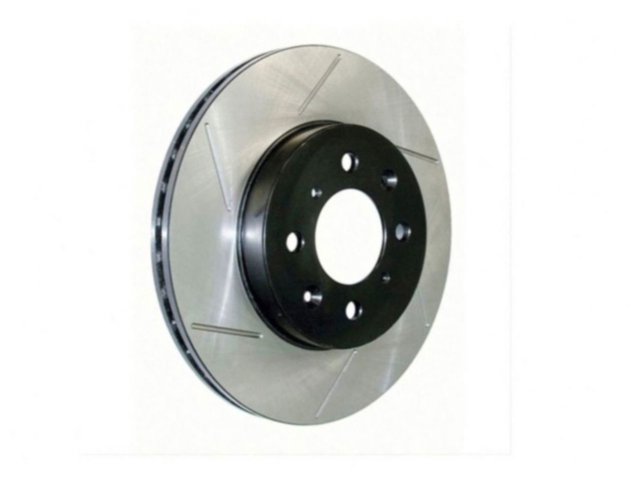 StopTech Brake Rotors 126.34147SL Item Image