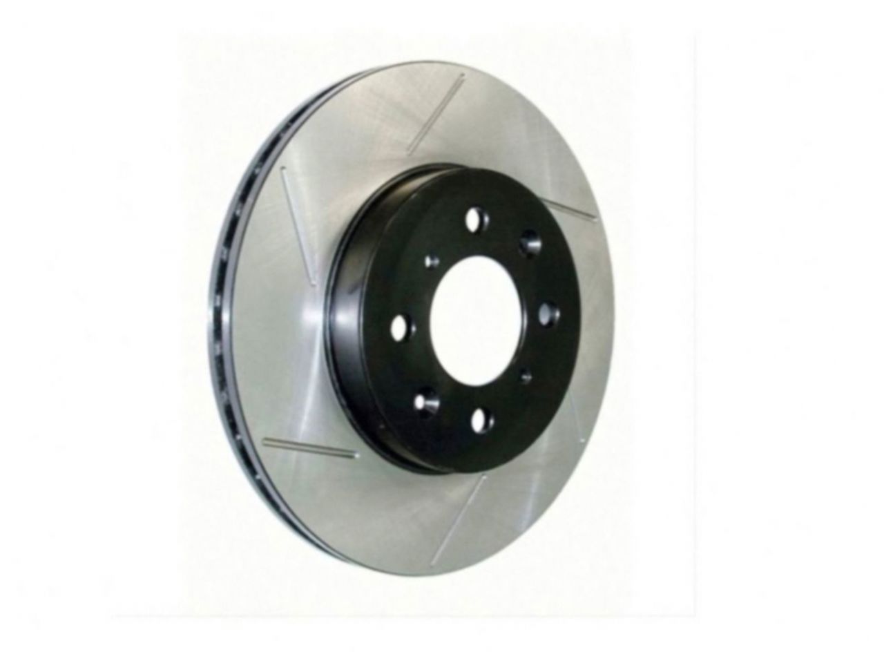 StopTech Brake Rotors 126.62080SL Item Image