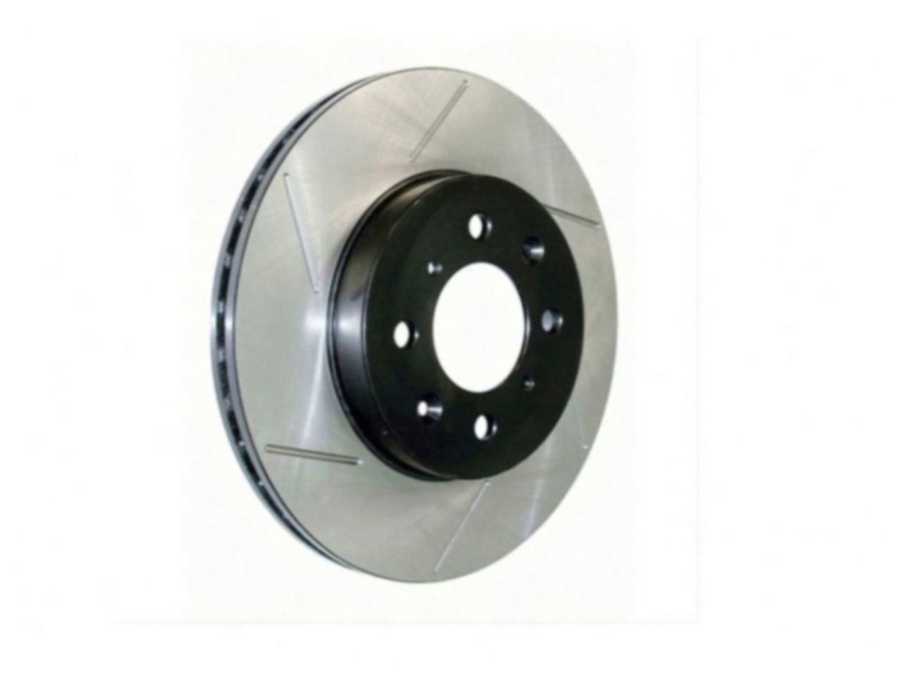 StopTech Brake Rotors 126.61015SL Item Image