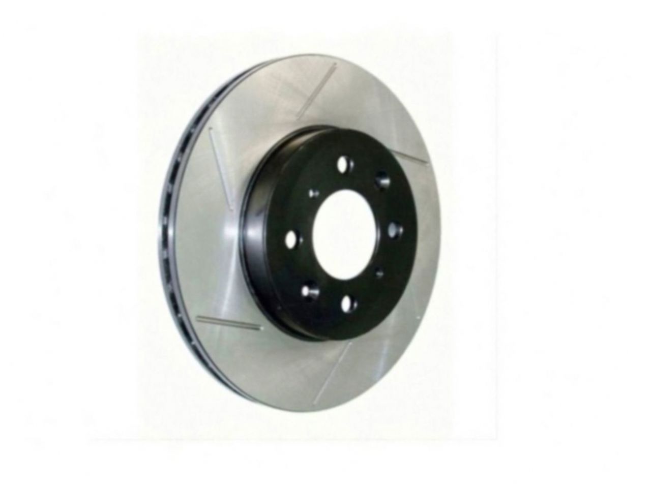 StopTech Brake Rotors 126.61103SL Item Image