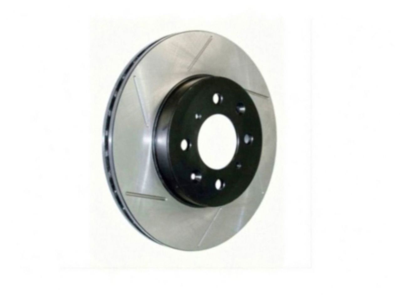 StopTech Brake Rotors 126.34051SL Item Image