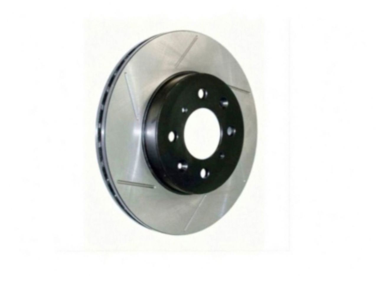 StopTech Brake Rotors 126.40029SL Item Image