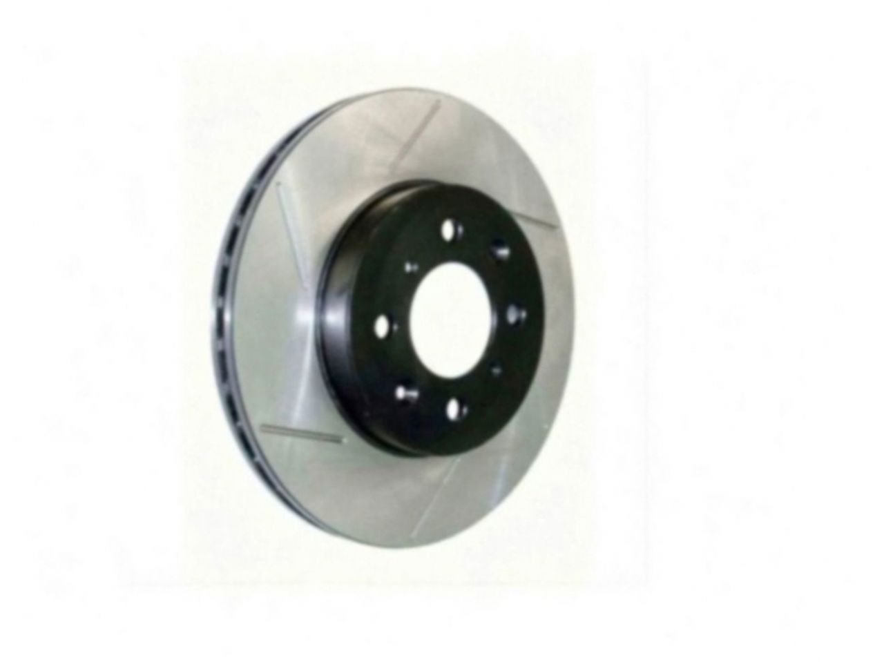 StopTech Brake Rotors 126.61073SL Item Image