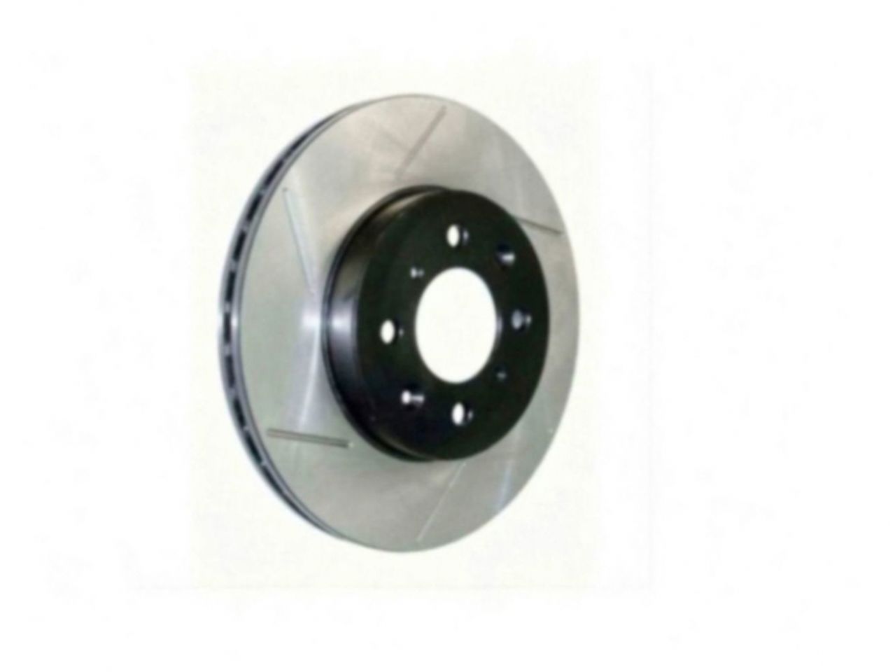 StopTech Brake Rotors 126.35043SL Item Image