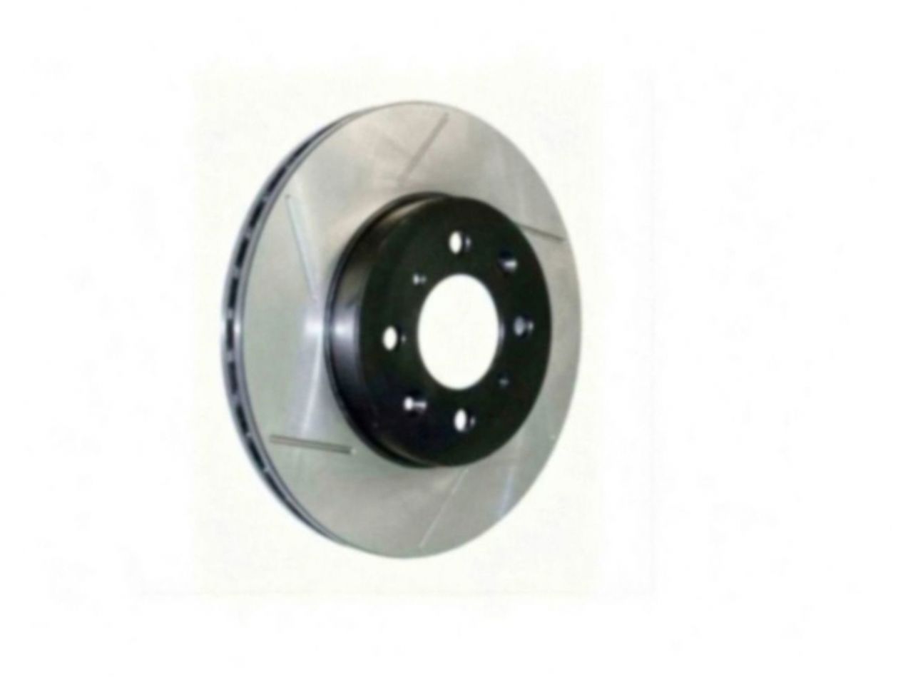 StopTech Brake Rotors 126.65061SL Item Image