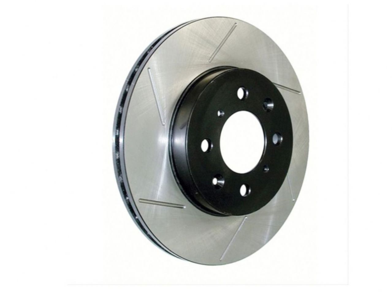 StopTech Brake Rotors 126.34041SL Item Image