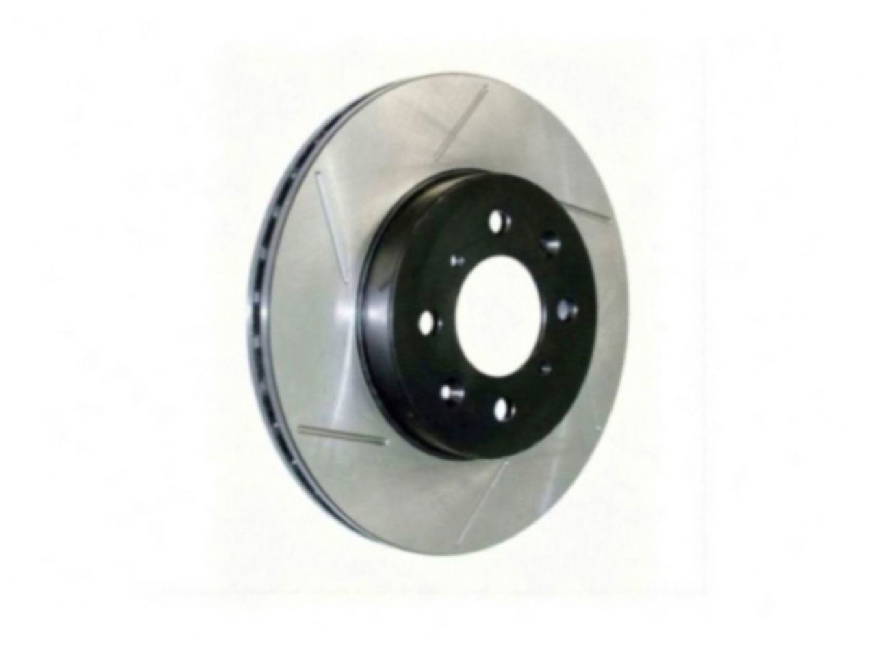 StopTech Brake Rotors 126.65103SL Item Image