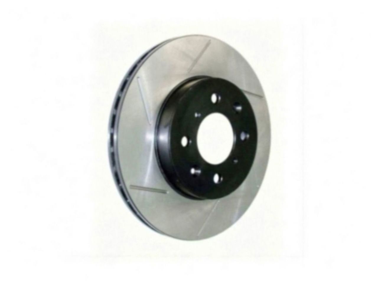 StopTech Brake Rotors 126.46069SL Item Image