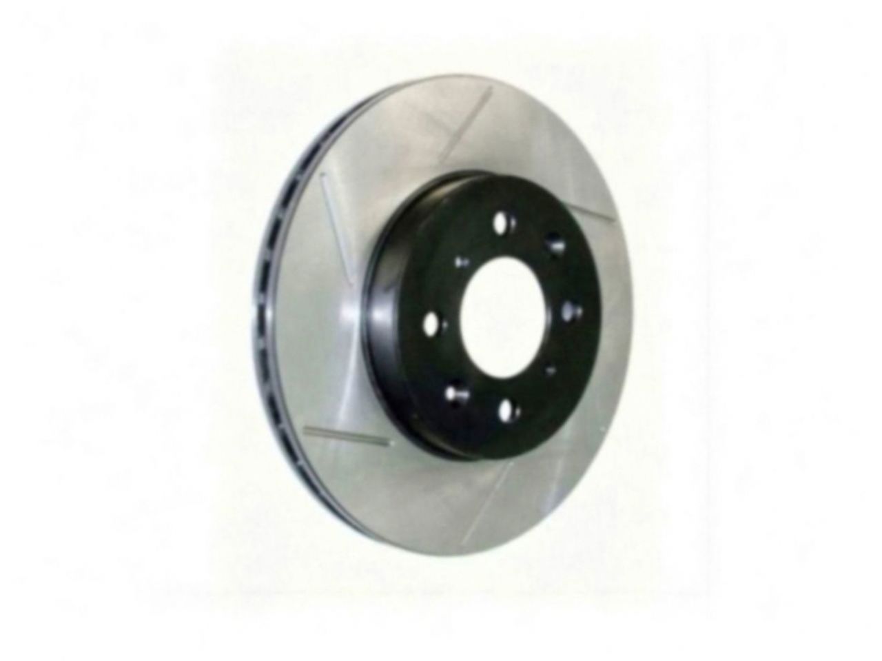 StopTech Brake Rotors 126.66032SL Item Image