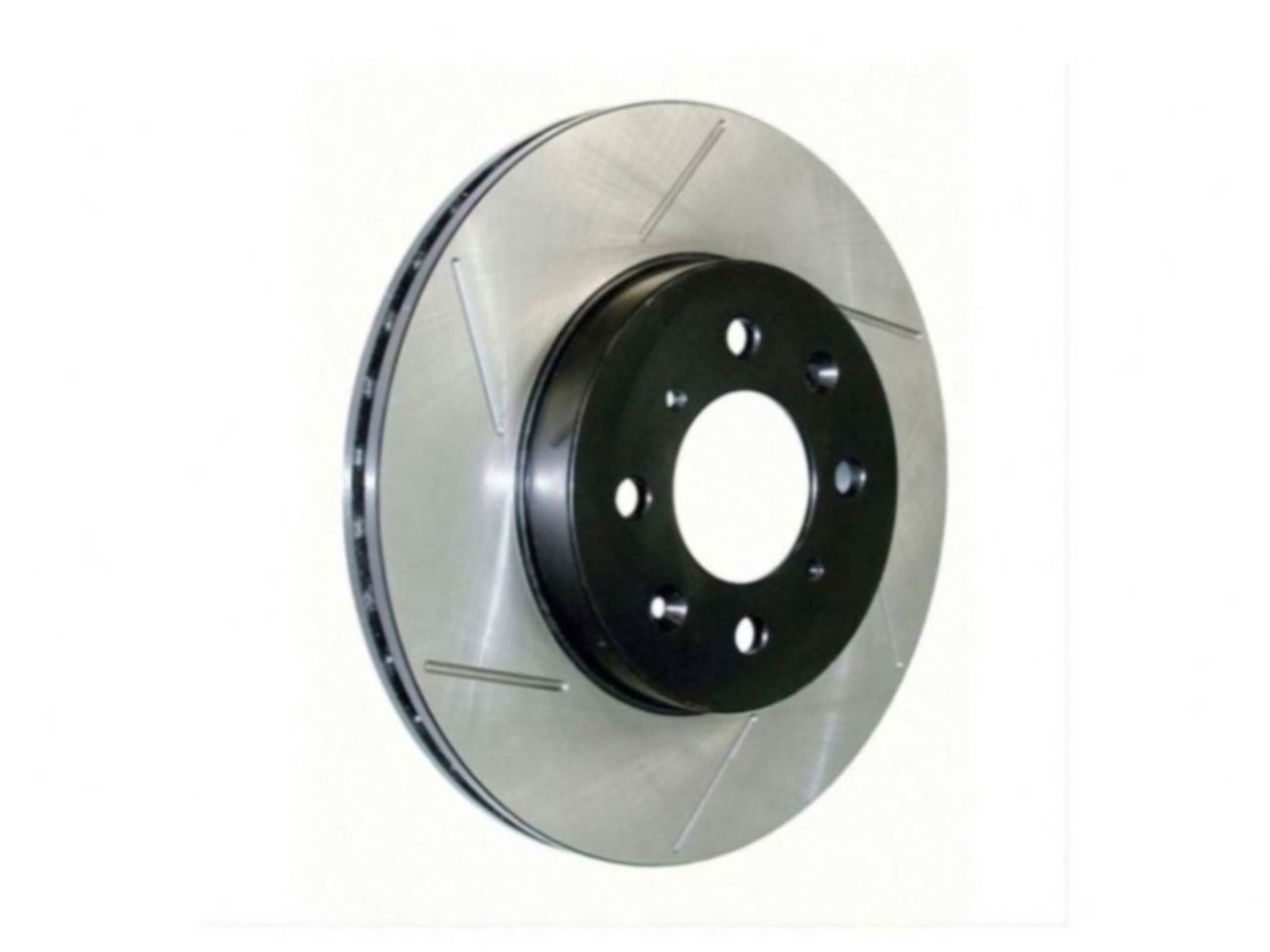 StopTech Brake Rotors 127.40094CR Item Image