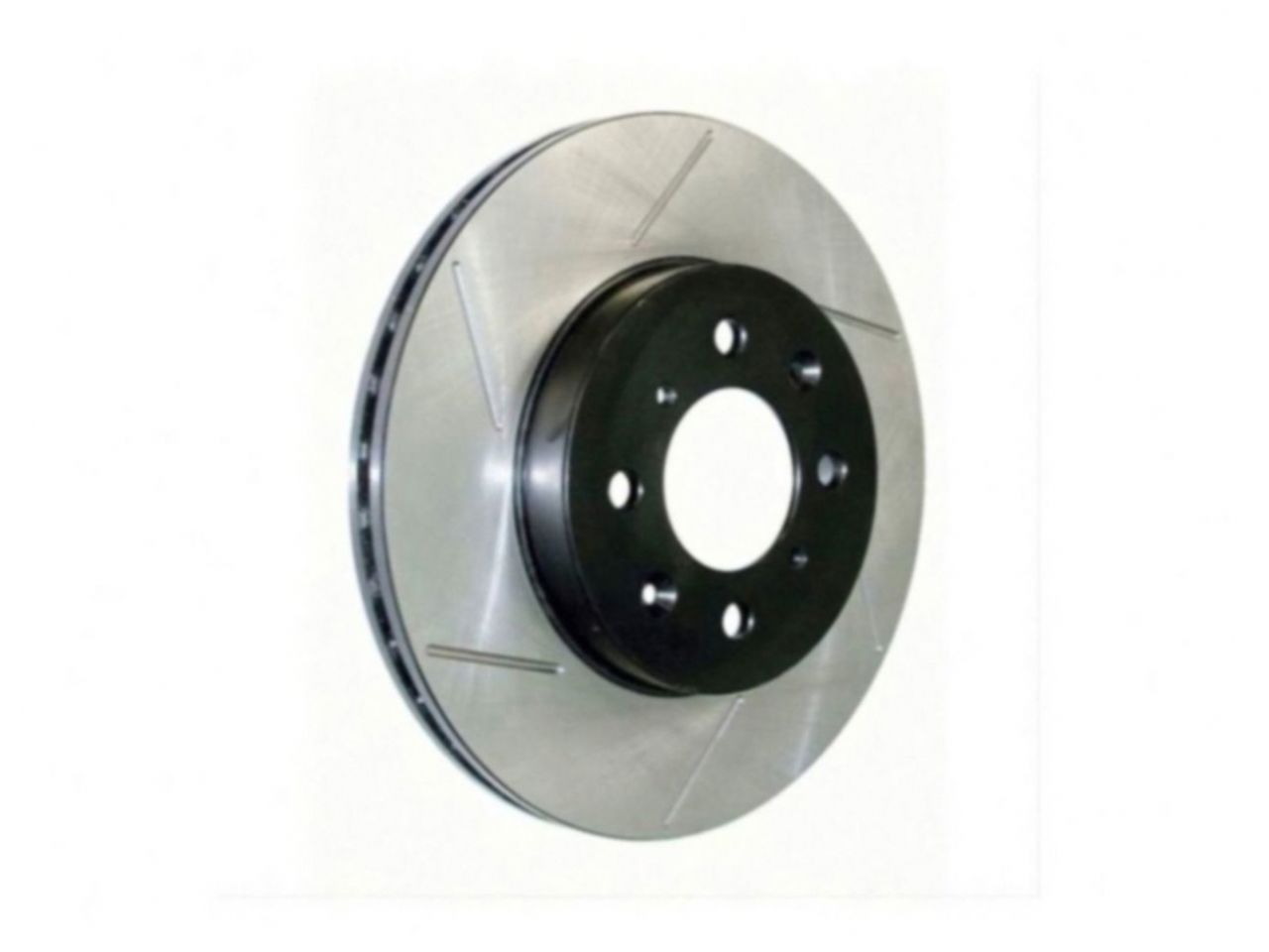 StopTech Brake Rotors 126.39043CSR Item Image