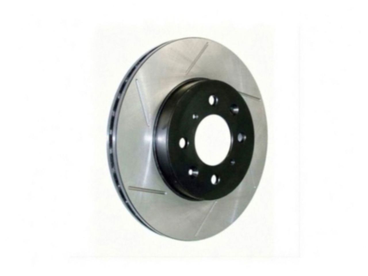 StopTech Brake Rotors 126.40054CSR Item Image