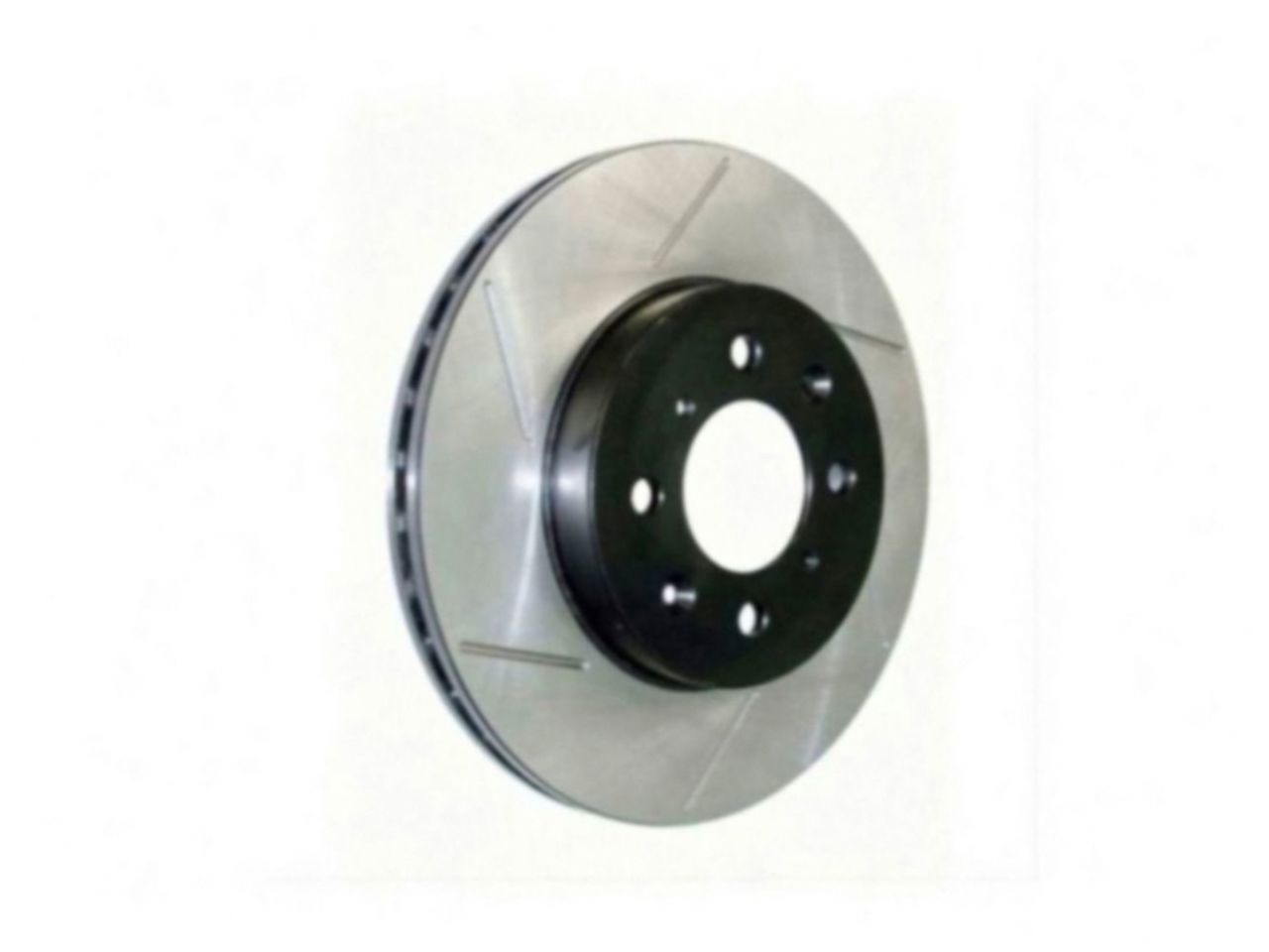 StopTech Brake Rotors 126.33022CSR Item Image