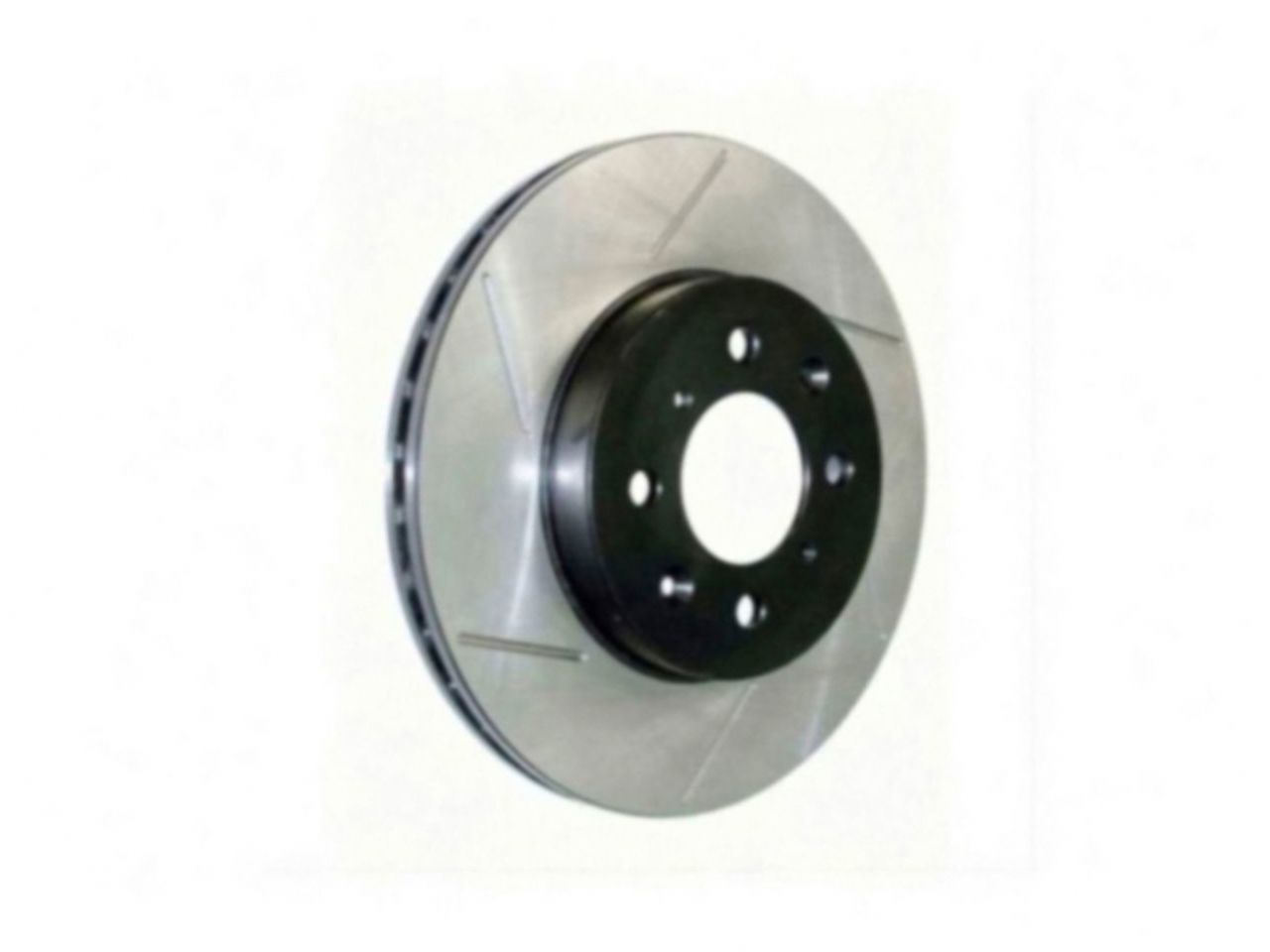 StopTech Brake Rotors 126.39044CSR Item Image