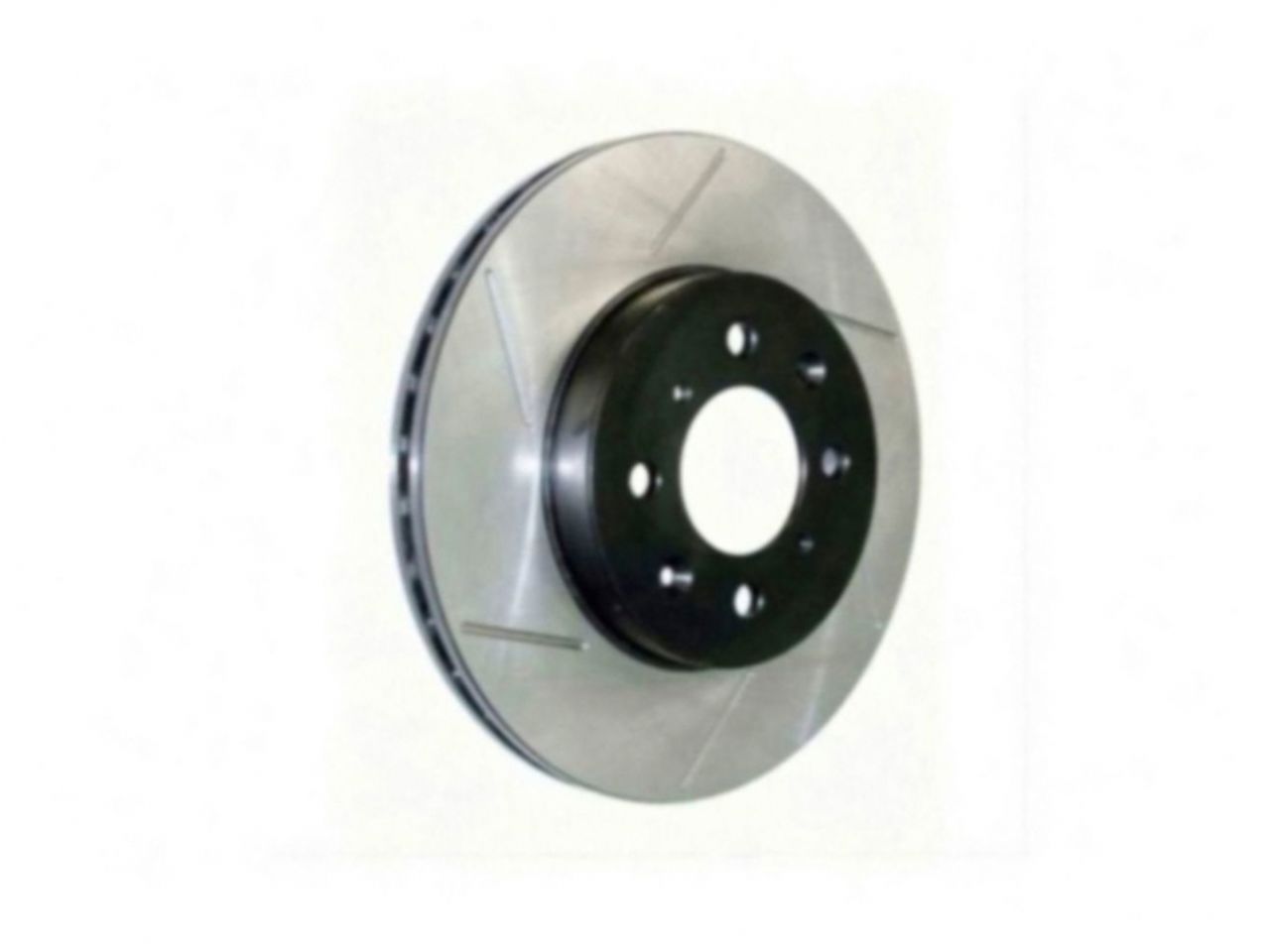 StopTech Brake Rotors 126.65114CSR Item Image