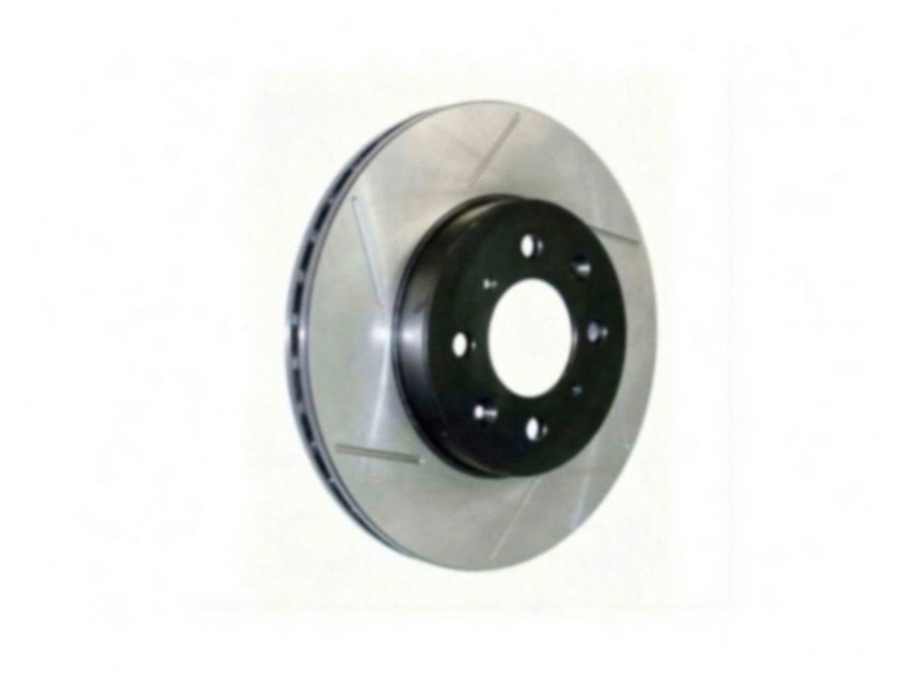 StopTech Brake Rotors 126.65106CSR Item Image