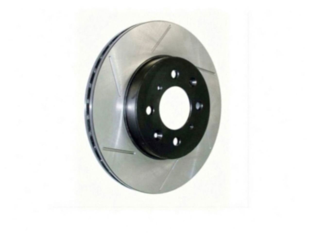 StopTech Brake Rotors 126.33137CSR Item Image