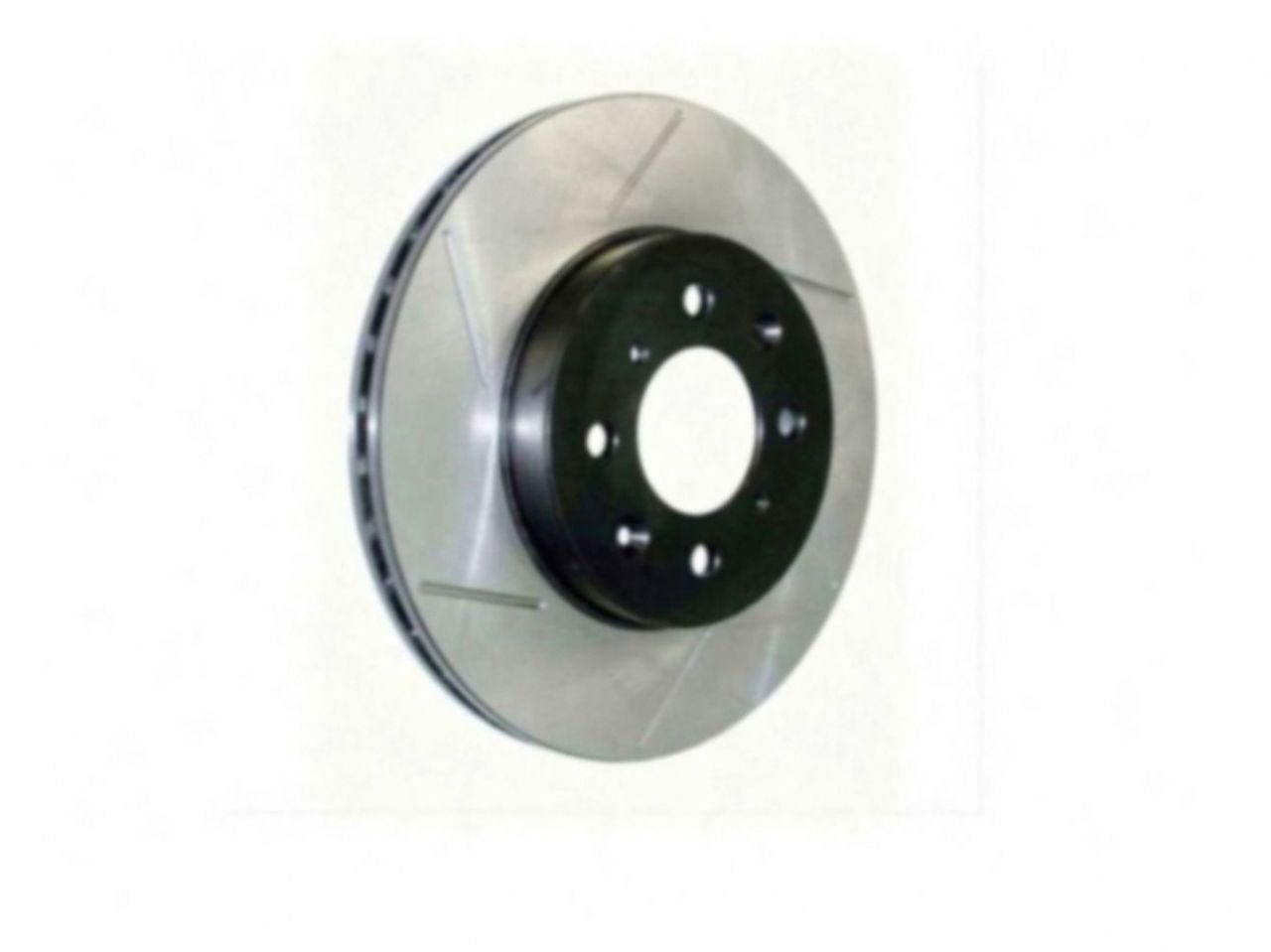 StopTech Brake Rotors 126.40065CSR Item Image