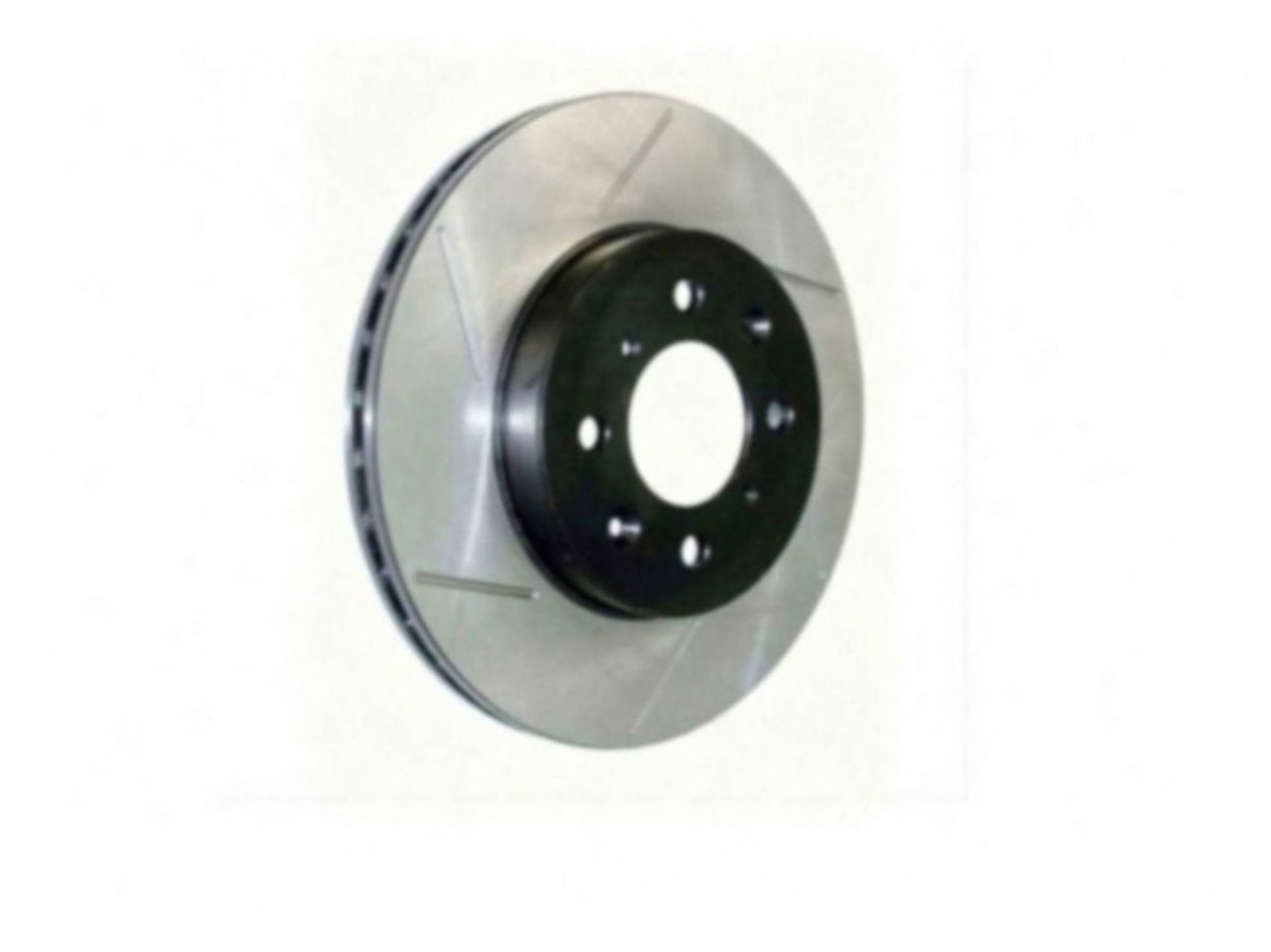 StopTech Brake Rotors 126.50013CSR Item Image