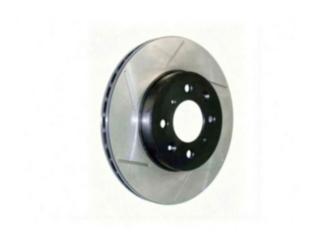 StopTech Brake Rotors 127.58002CR Item Image