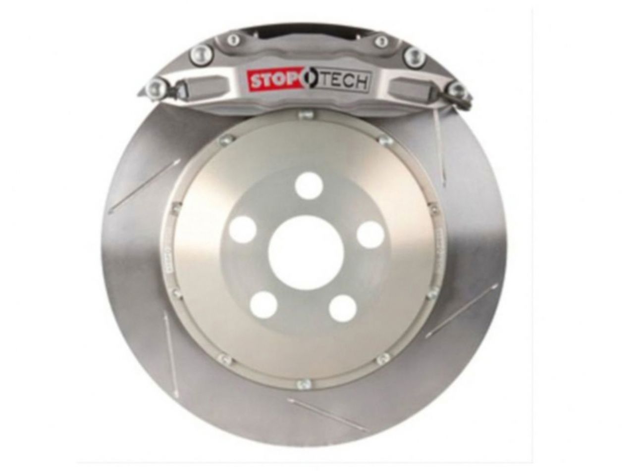 StopTech Brake Upgrade Kits 83.658.0058.R1 Item Image