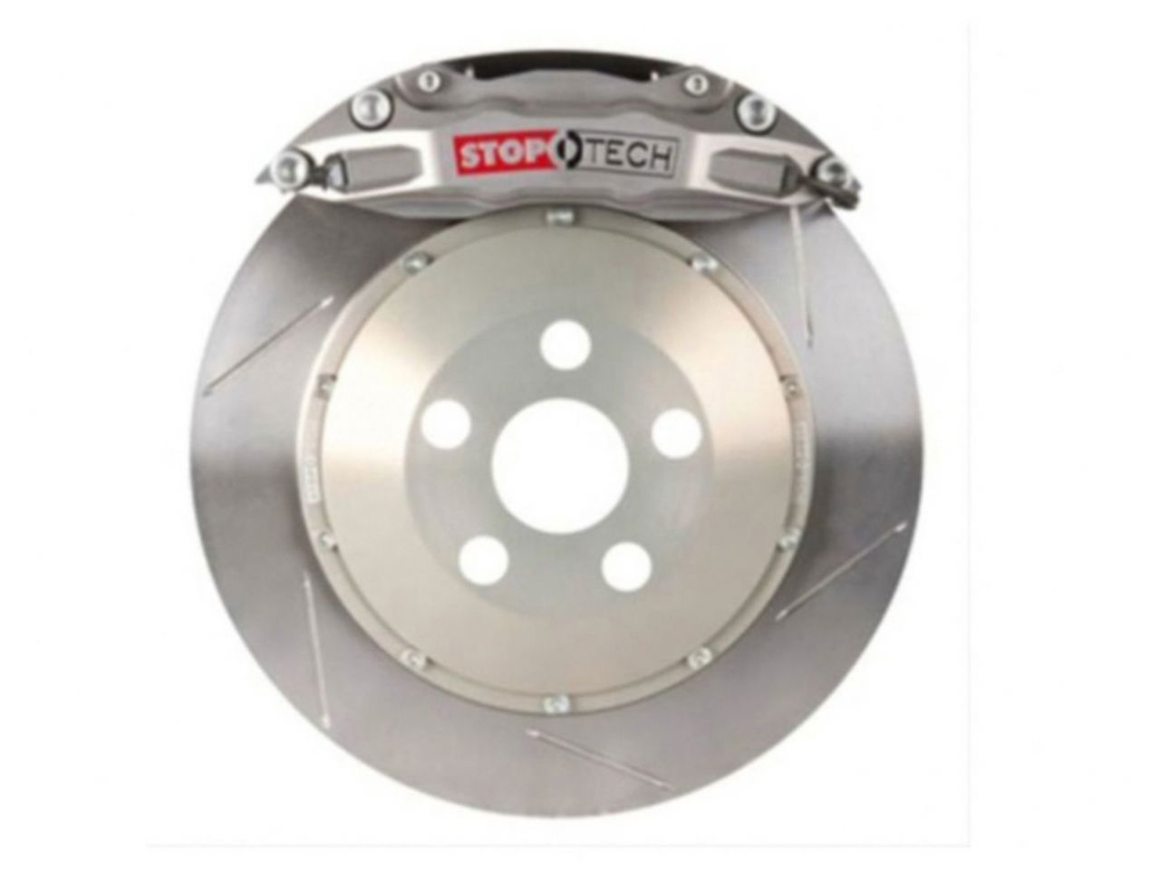 StopTech Brake Upgrade Kits 83.443.0023.R1 Item Image