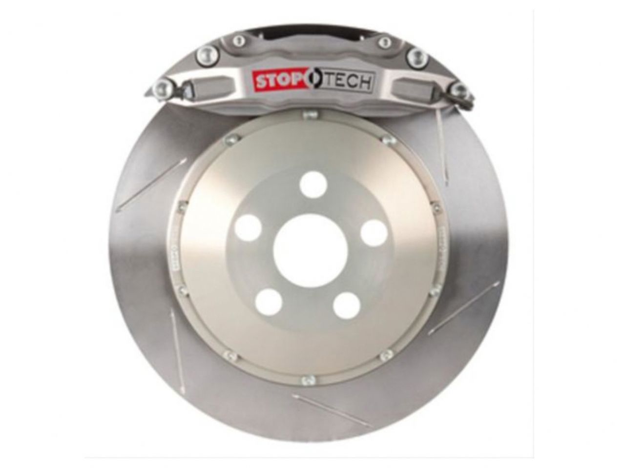 StopTech Brake Upgrade Kits 83.645.0047.R1 Item Image