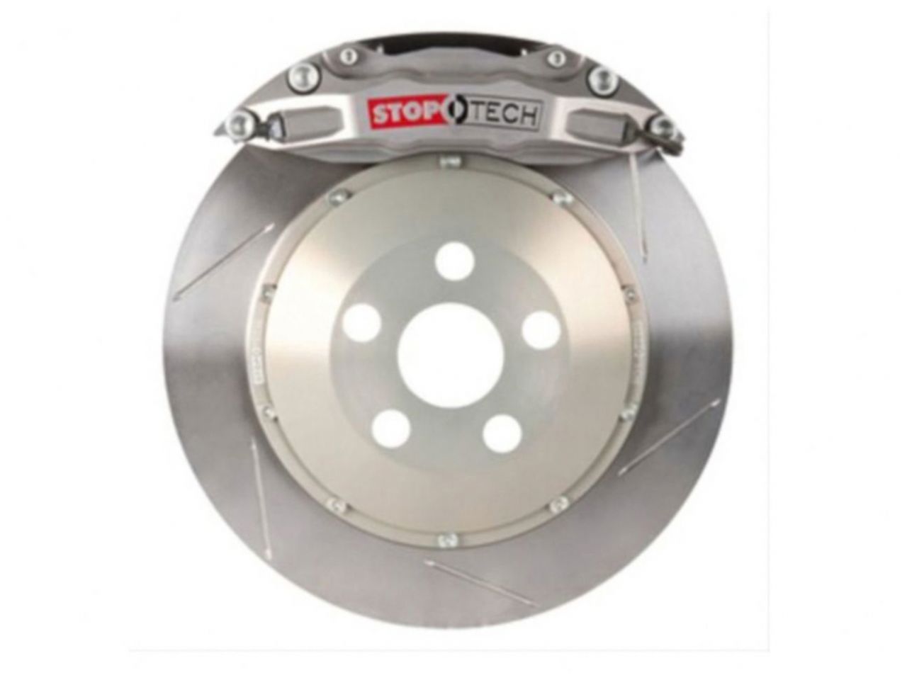 StopTech Brake Upgrade Kits 83.521.0047.R1 Item Image