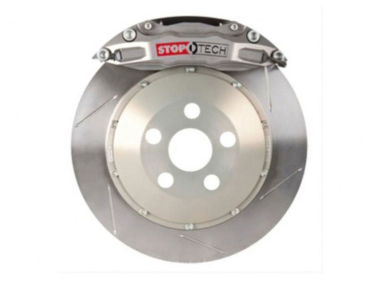 StopTech Brake Upgrade Kits 83.517.0047.R1 Item Image