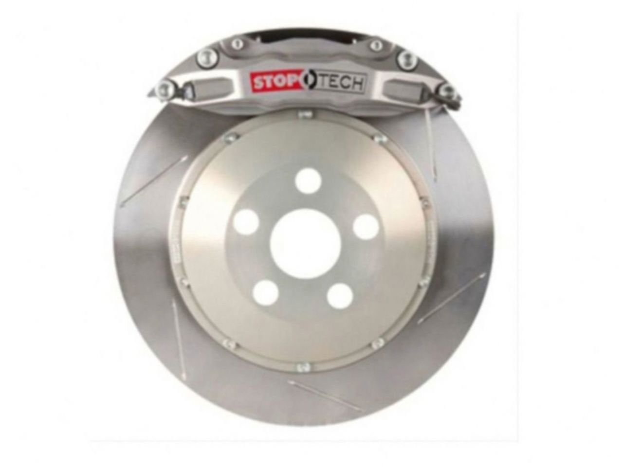 StopTech Brake Upgrade Kits 83.F16.004G.R1 Item Image