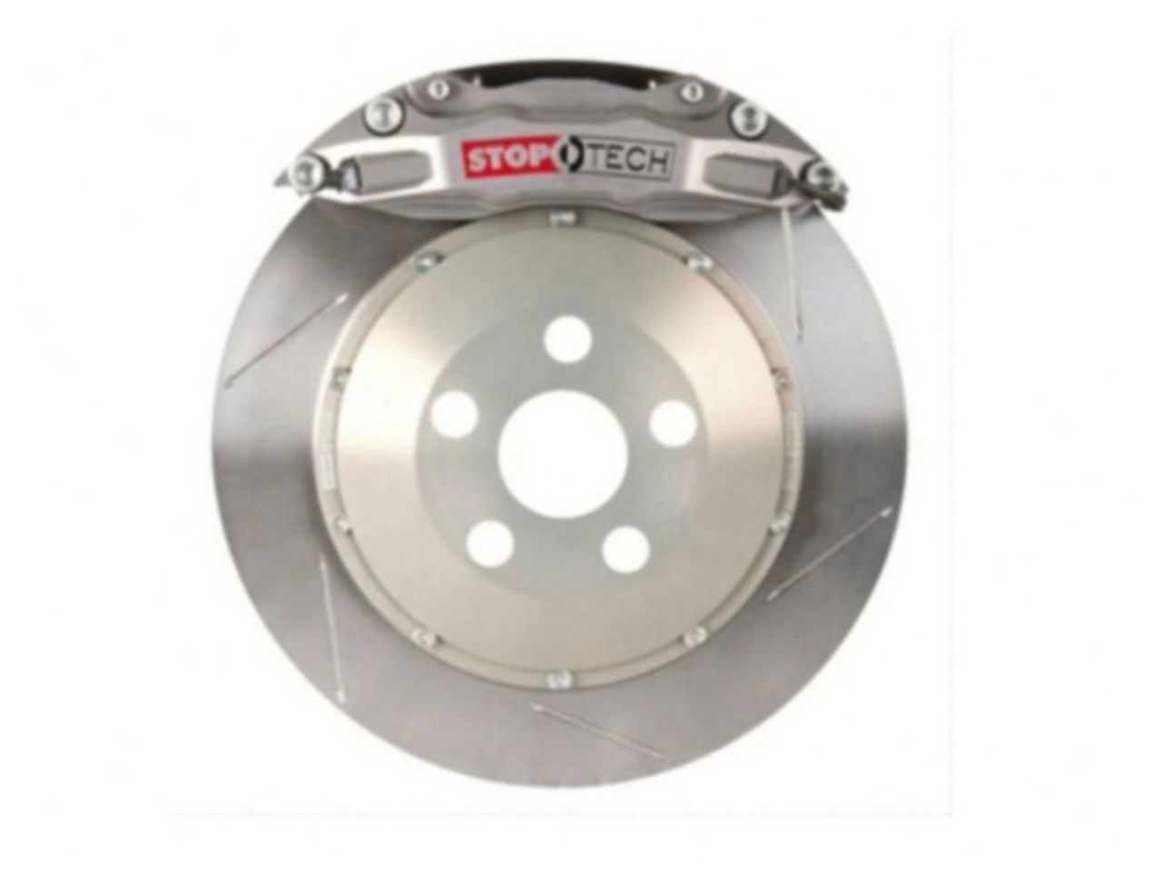 StopTech Brake Upgrade Kits 83.F15.004G.R1 Item Image