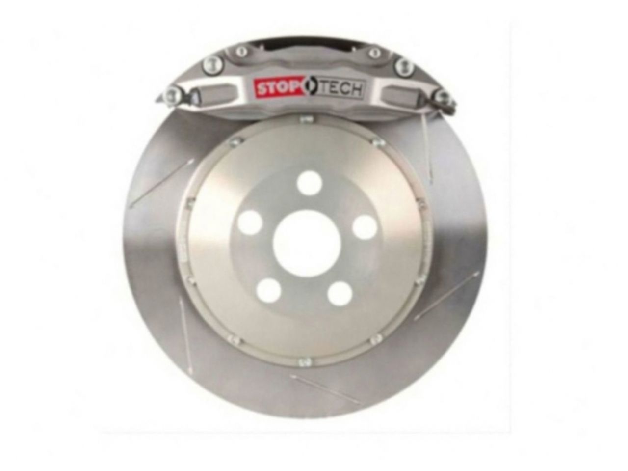 StopTech Brake Upgrade Kits 83.B36.004G.R1 Item Image