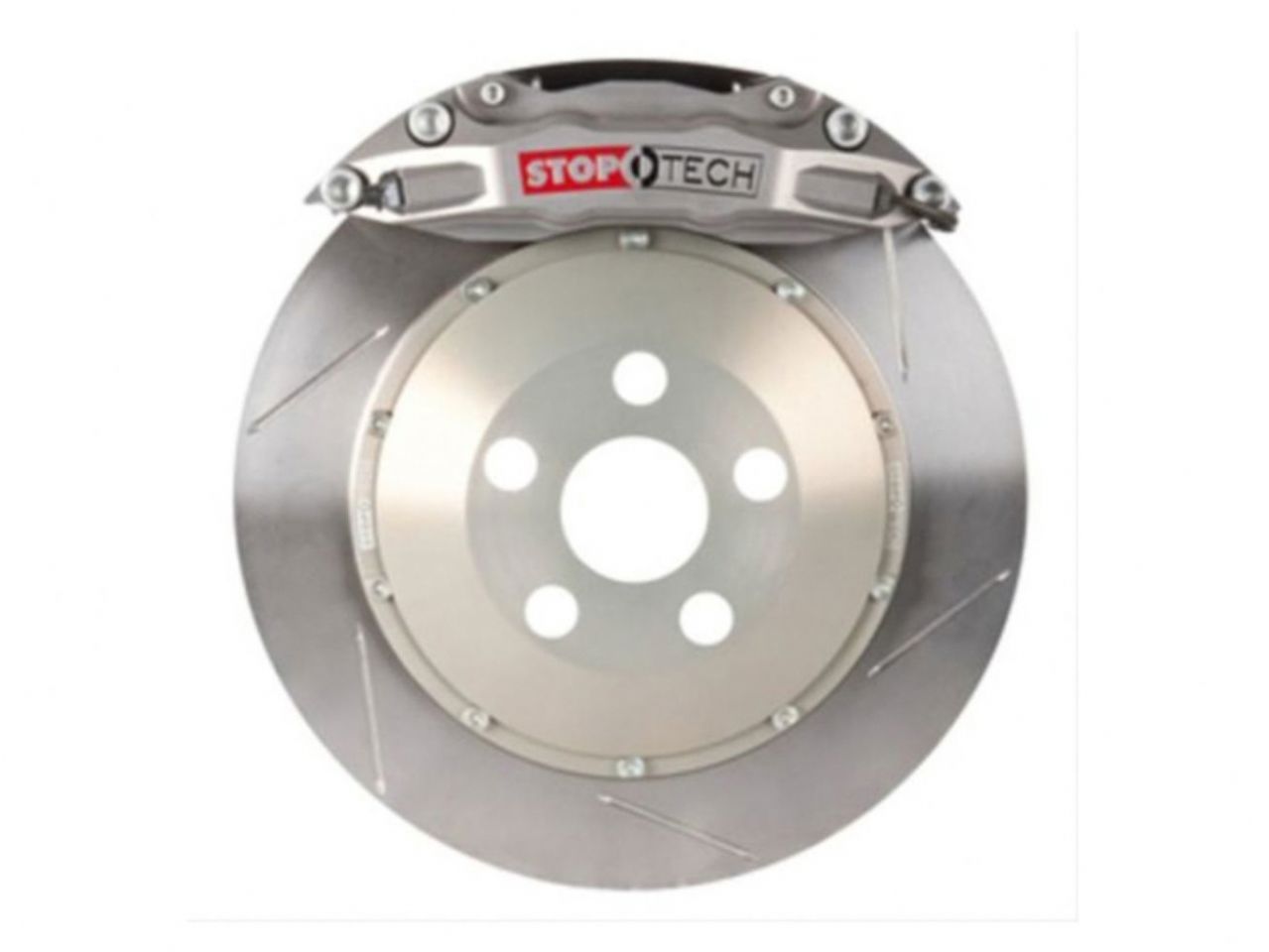 StopTech Brake Upgrade Kits 83.843.002G.R1 Item Image