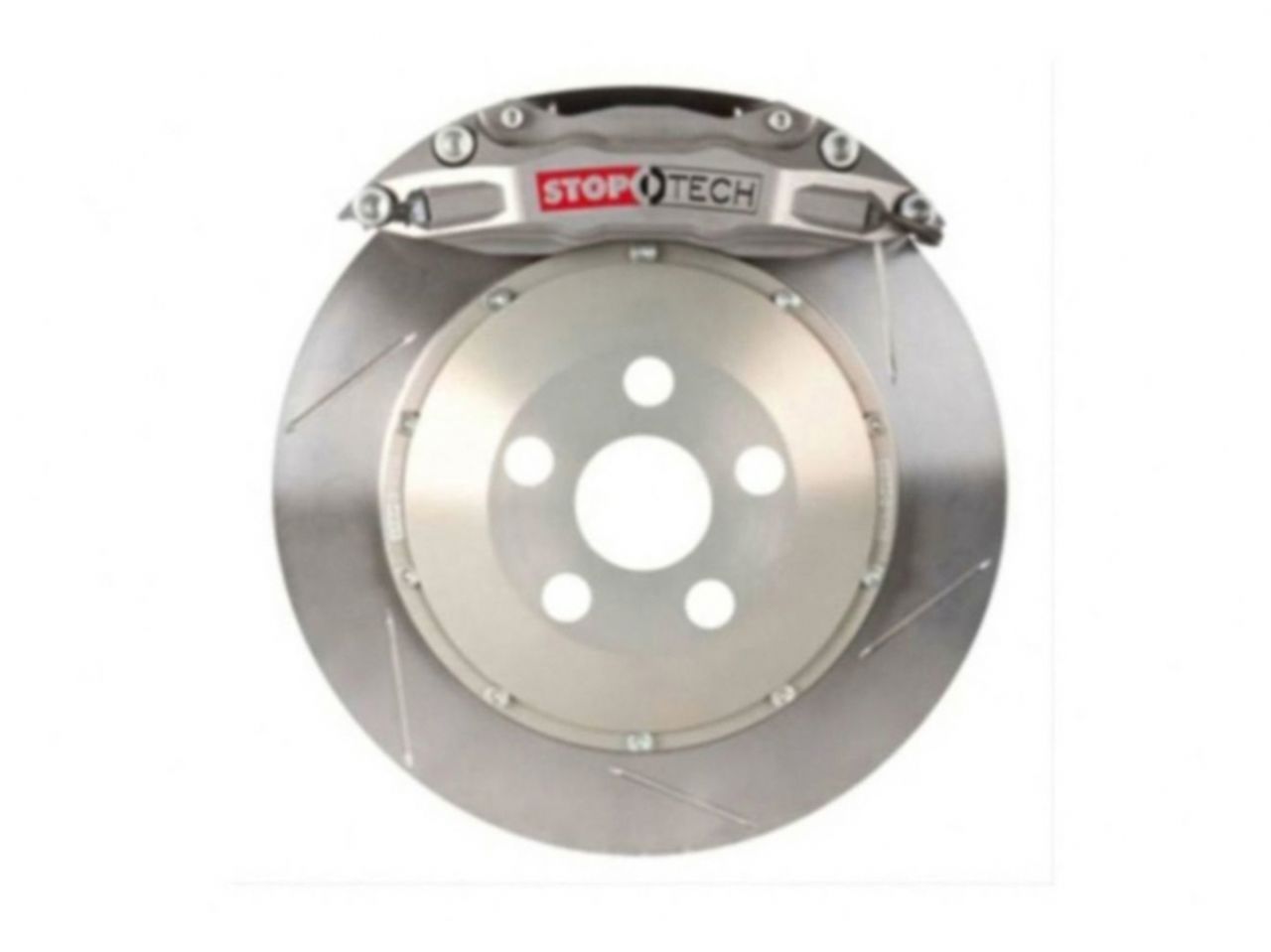 StopTech Brake Upgrade Kits 83.529.004G.R1 Item Image