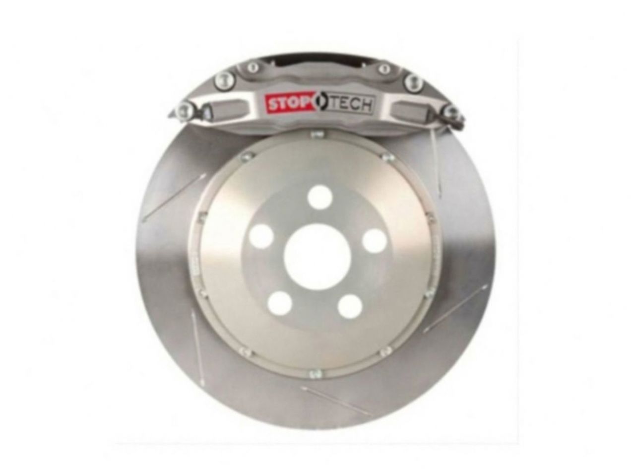 StopTech Brake Upgrade Kits 83.523.004G.R1 Item Image