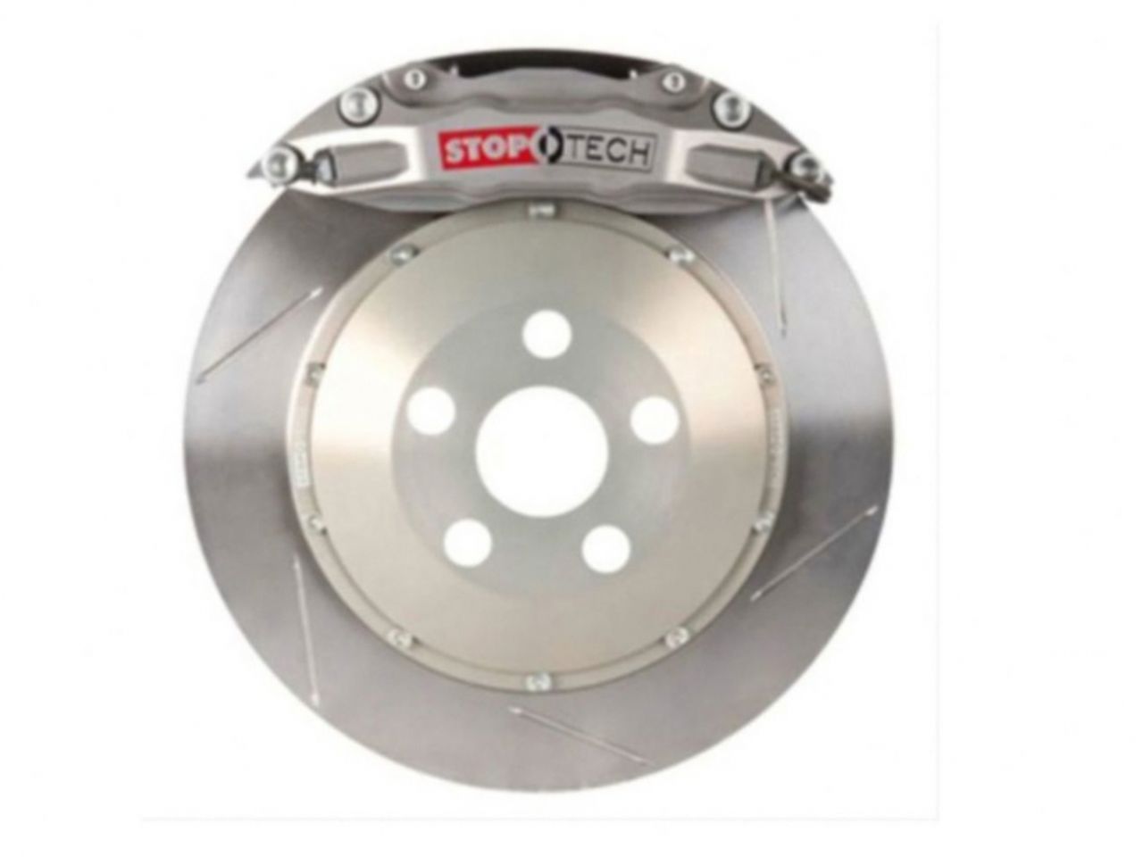 StopTech Brake Upgrade Kits 83.655.0023.R1 Item Image