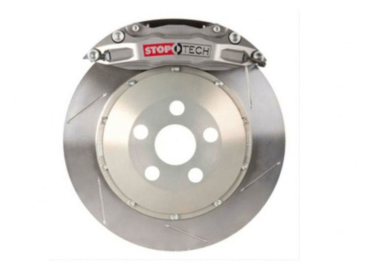 StopTech Brake Upgrade Kits 83.622.0043.R1 Item Image