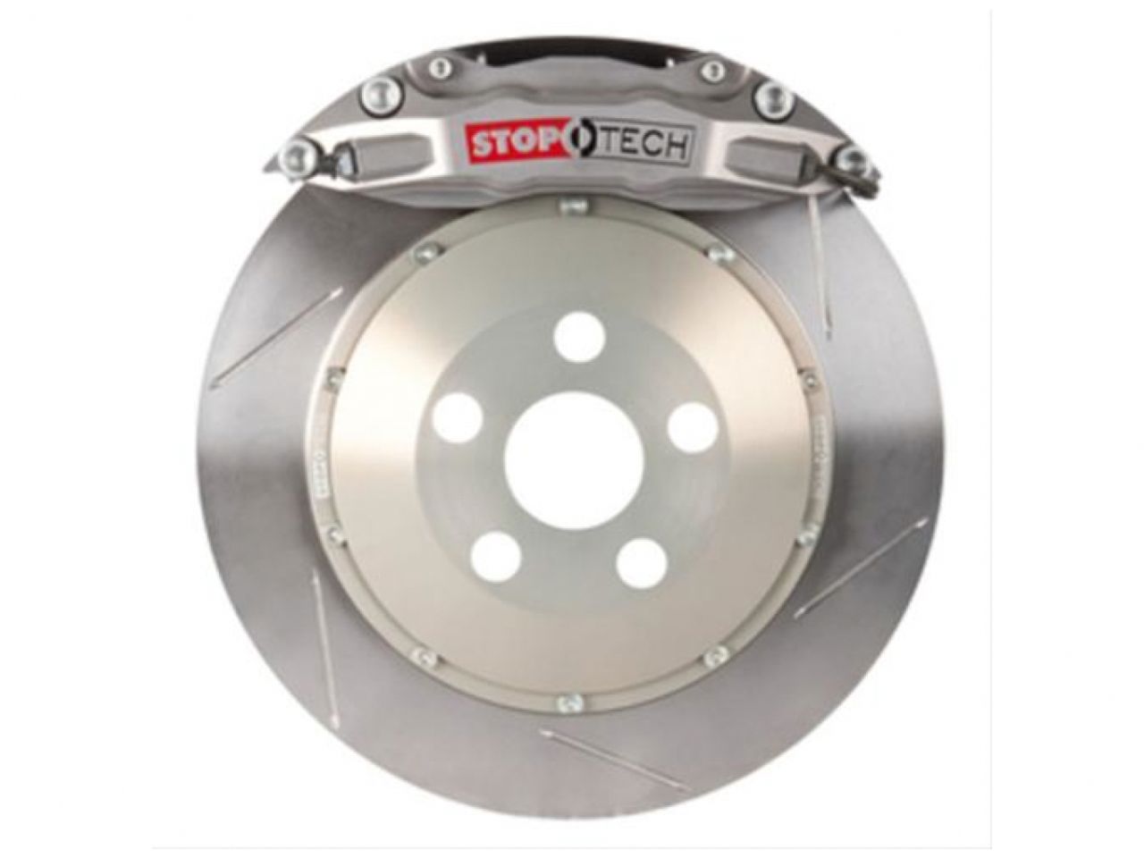 StopTech Brake Upgrade Kits 83.262.0043.R1 Item Image