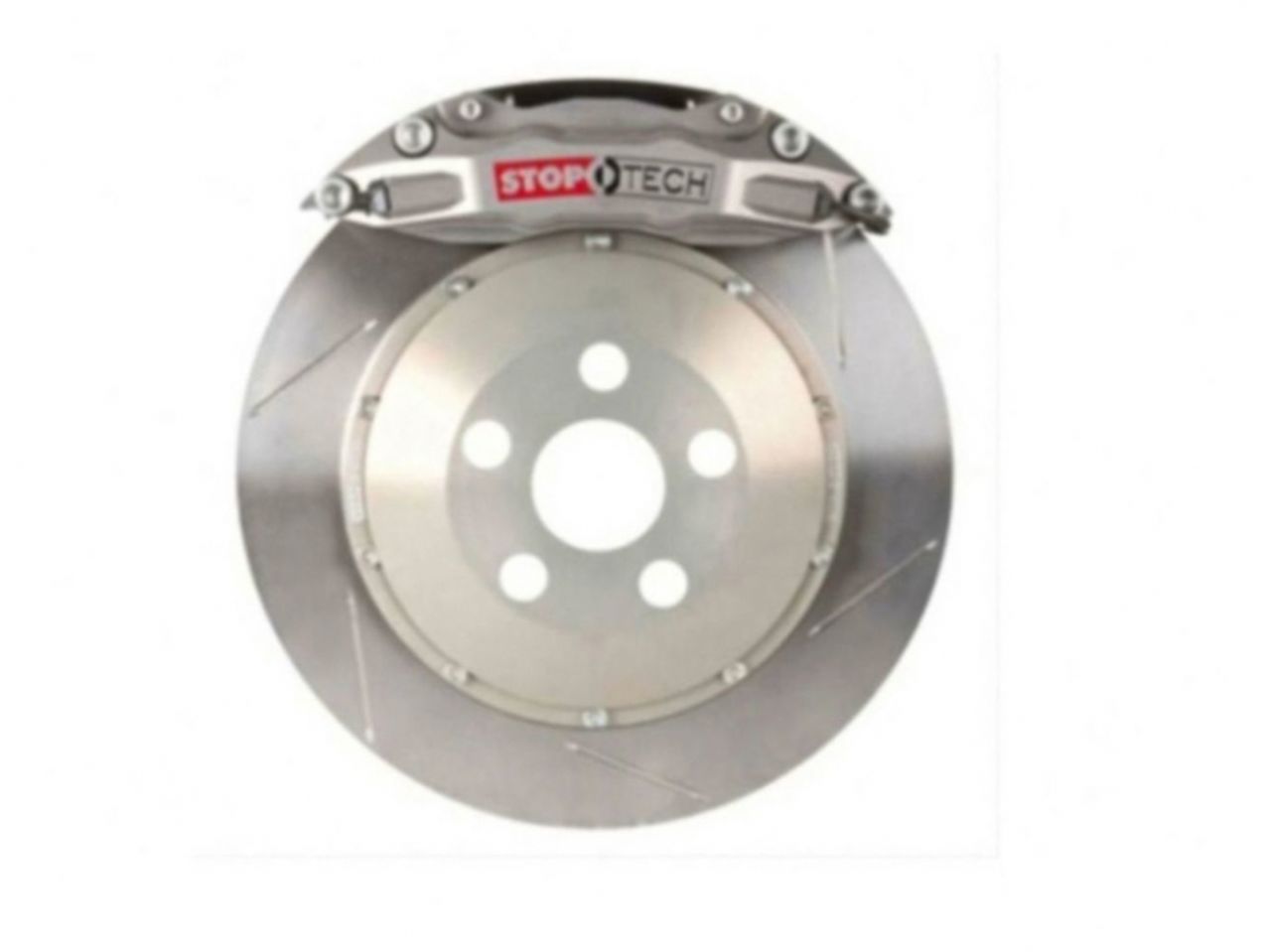 StopTech Brake Upgrade Kits 83.261.0043.R1 Item Image