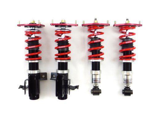 RS-R Coilover Kits XSPIF400M Item Image