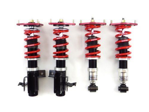 RS-R Coilover Kits XBIFO100M Item Image