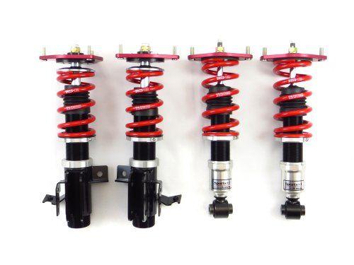 RS-R Coilover Kits XSPIT068M Item Image