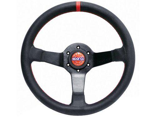 Sparco Steering Wheels 015TCHMP Item Image