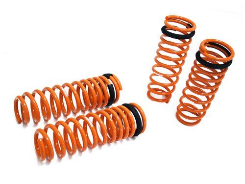 Megan Racing Lowering Springs MR-LS-ME00 Item Image