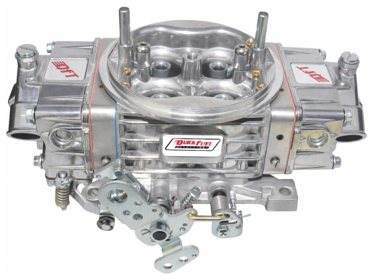 Quick Fuel Carburetor Kits SQ-750 Item Image