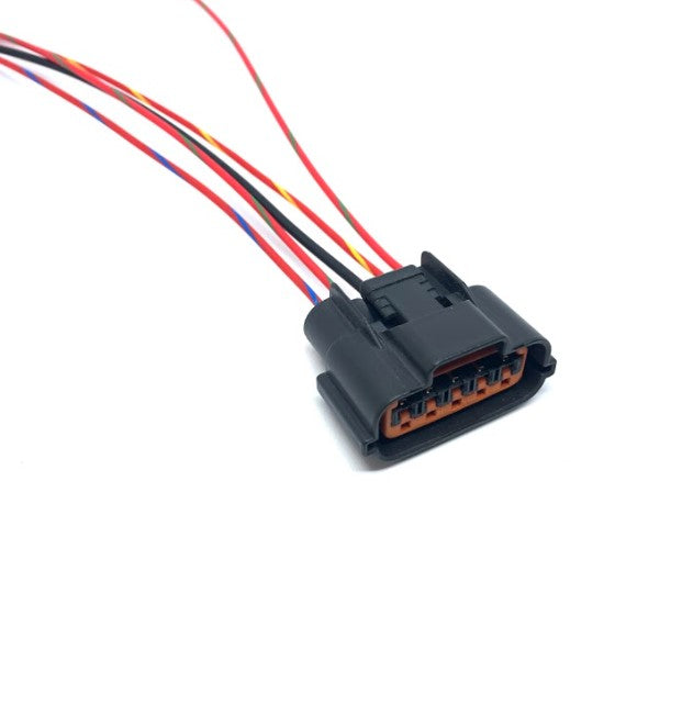 Wiring Specialties SR20 5-pin Igniter Connector